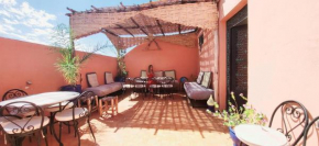 Riad Marrakech Medina